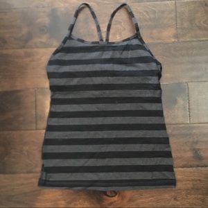 Power Y Lululemon Tank